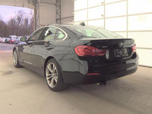 2019 BMW 430 Gran Coupe i xDrive