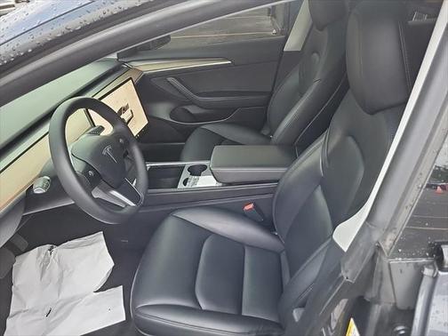 2023 Tesla Model 3 Long Range