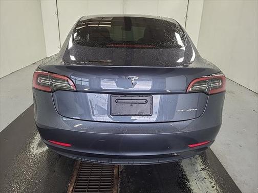 2023 Tesla Model 3 Long Range