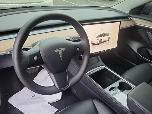 2023 Tesla Model 3 Long Range