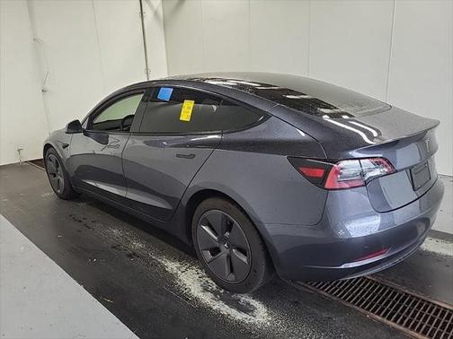 2023 Tesla Model 3 Long Range