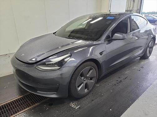 2023 Tesla Model 3 Long Range