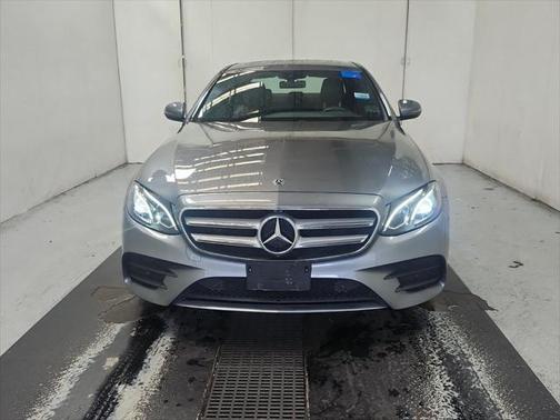 2020 Mercedes-Benz E-Class E 350