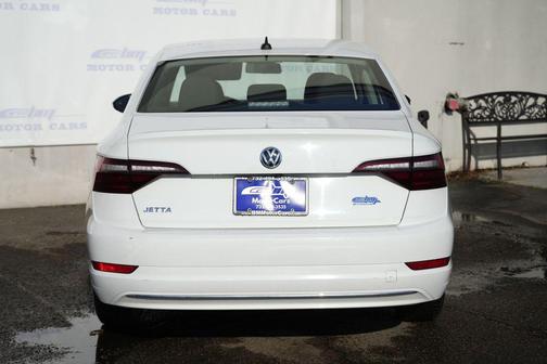 2021 Volkswagen Jetta 1.4T S
