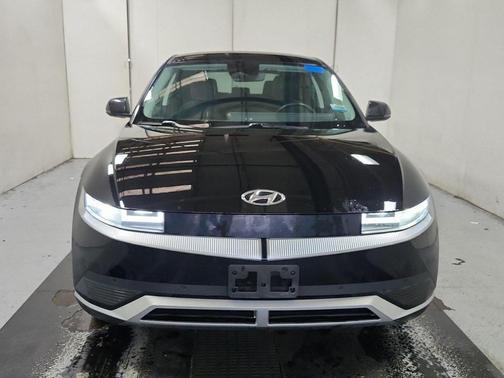 2022 Hyundai IONIQ 5 SEL