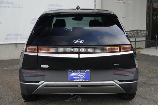 2022 Hyundai IONIQ 5 SEL