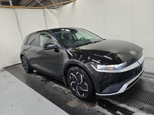 2022 Hyundai IONIQ 5 SEL