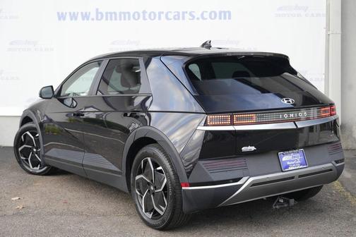 2022 Hyundai IONIQ 5 SEL