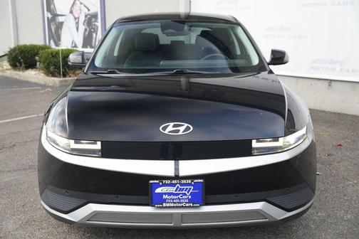 2022 Hyundai IONIQ 5 SEL