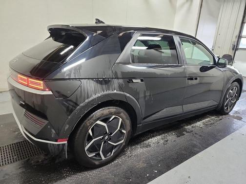 2022 Hyundai IONIQ 5 SEL