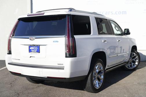 2016 Cadillac Escalade Premium