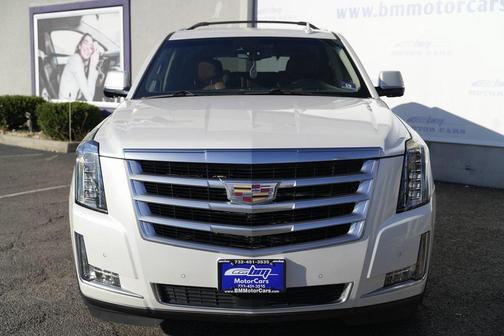 2016 Cadillac Escalade Premium
