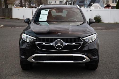 2023 Mercedes-Benz GLC 300 Base