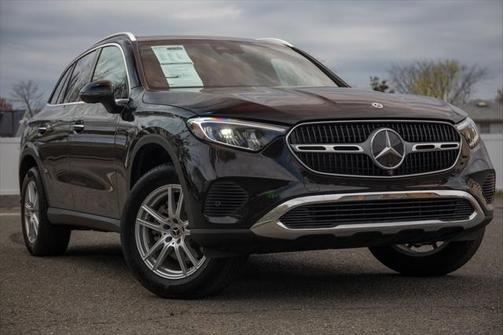 2023 Mercedes-Benz GLC 300 Base