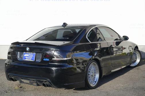 2008 BMW 328 328i
