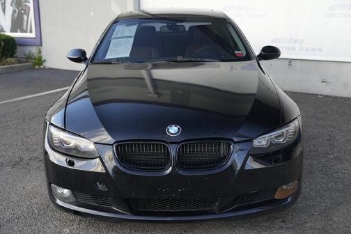 2008 BMW 328 328i