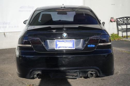 2008 BMW 328 328i