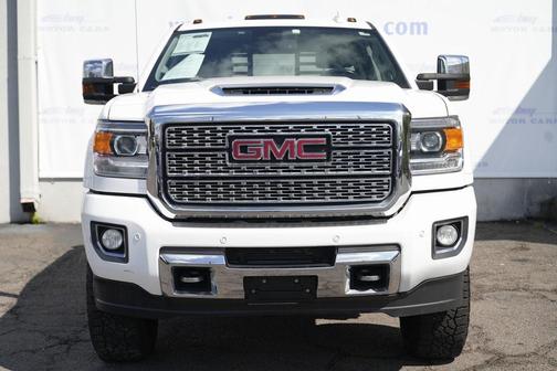 2019 GMC Sierra 3500 Denali