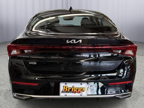 2023 Kia K5 LXS