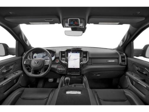 Canyon 2026 RAM 1500 RHO