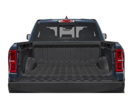 Canyon 2026 RAM 1500 RHO