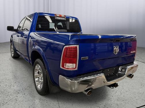 2014 RAM 1500 Laramie