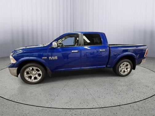2014 RAM 1500 Laramie