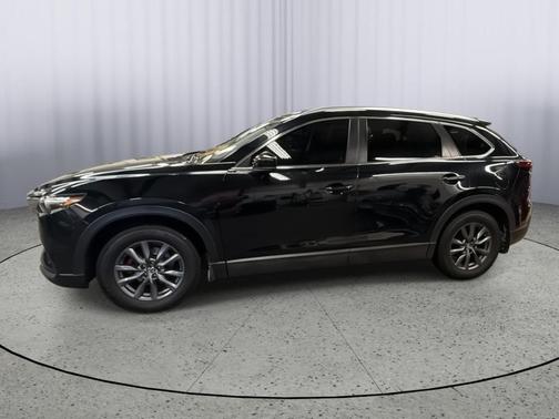 2021 Mazda CX-9 Sport