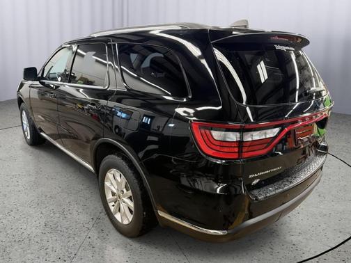 2021 Dodge Durango SXT