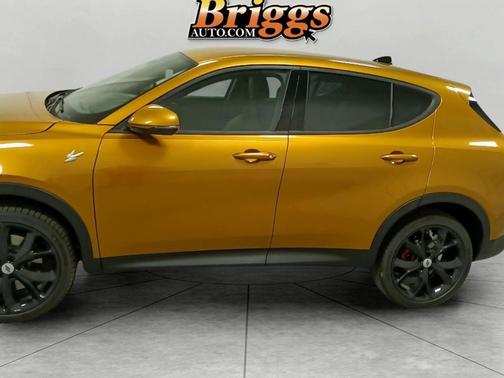 2024 Dodge Hornet GT