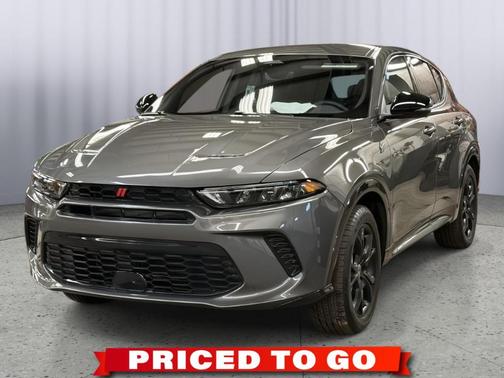 2024 Dodge Hornet R/T