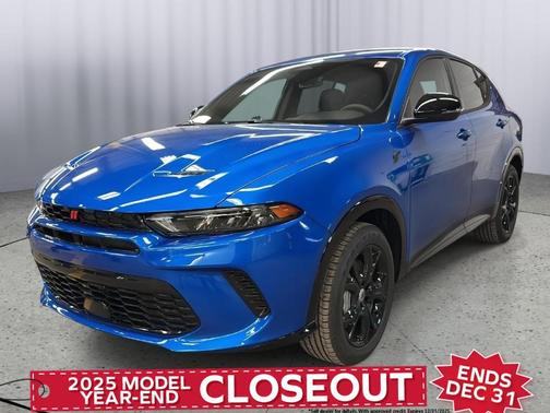 2025 Dodge Hornet R/T