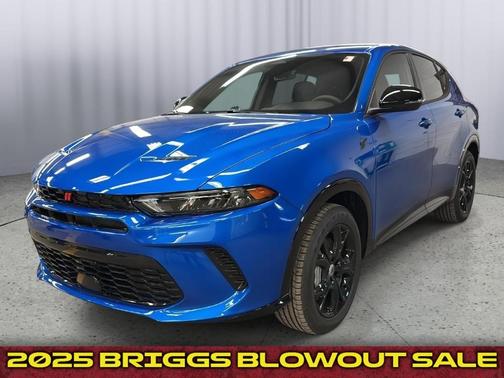 2025 Dodge Hornet R/T
