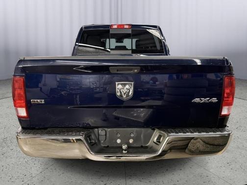 2018 RAM 1500 SLT