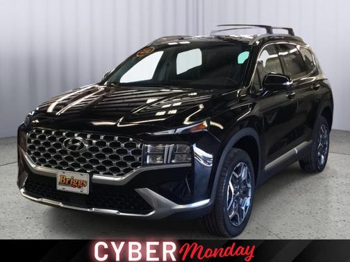 2023 Hyundai Santa Fe Plug-In Hybrid SEL Convenience