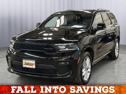 2023 Dodge Durango GT