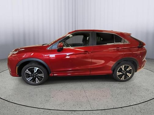 2024 Mitsubishi Eclipse Cross SEL
