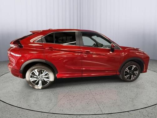 2024 Mitsubishi Eclipse Cross SEL