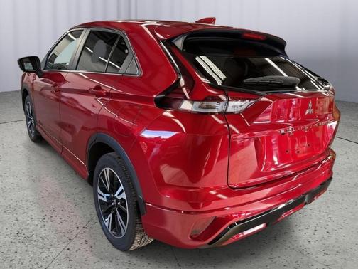 2024 Mitsubishi Eclipse Cross SEL