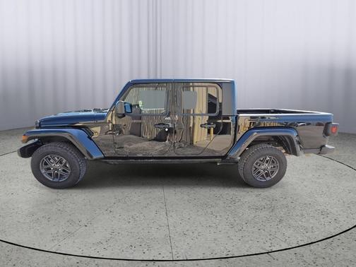 2024 Jeep Gladiator Sport