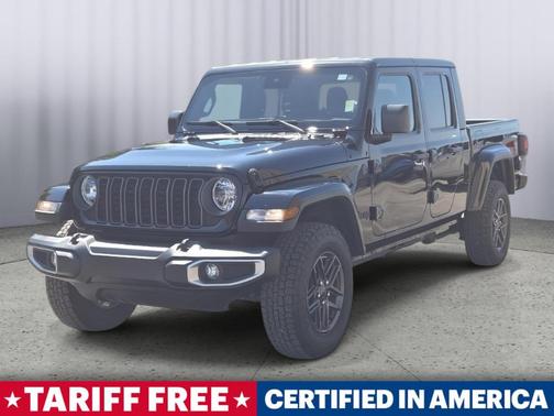 2024 Jeep Gladiator Sport