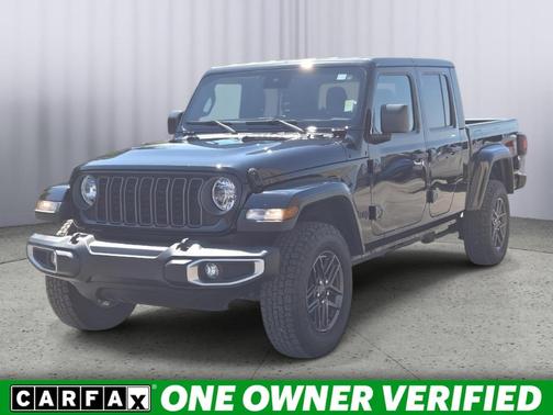 2024 Jeep Gladiator Sport