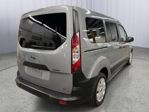 2022 Ford Transit Connect XL