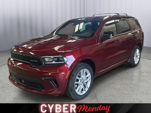 2023 Dodge Durango GT