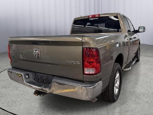 2014 RAM 1500 Tradesman/Express