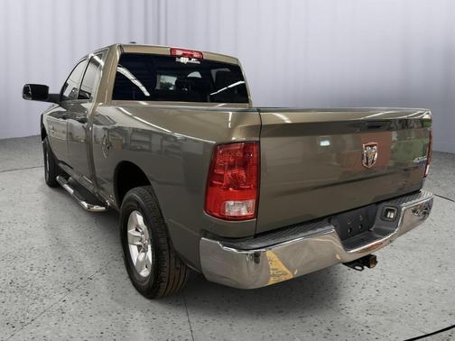 2014 RAM 1500 Tradesman/Express