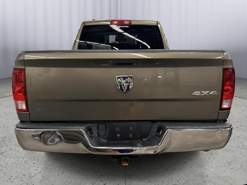 2014 RAM 1500 Tradesman/Express