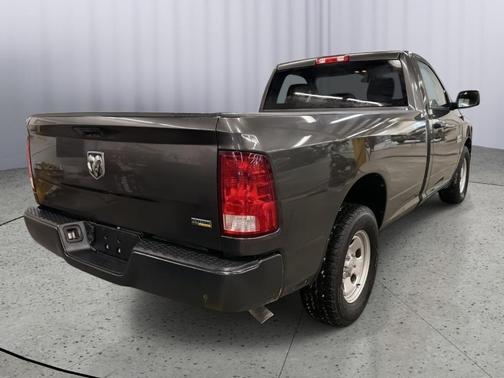 2017 RAM 1500 Tradesman