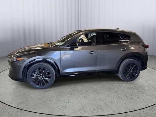 2023 Mazda CX-5 2.5T