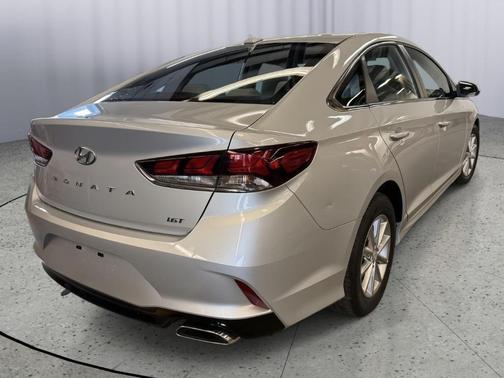 2019 Hyundai SONATA ECO